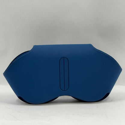 Apple AirPods Max Wireless Over-Ear Headphones Blue MWW63AM/A