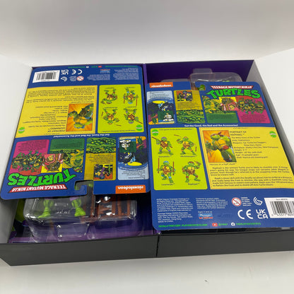 New TMNT Shredder's Revenge [Ultimate Edition] (Sony PlayStation 5 PS5, 2022)