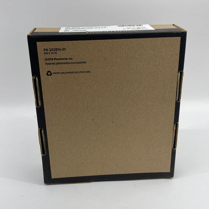 New Poly Blackwire 5220 Headset 202814-01