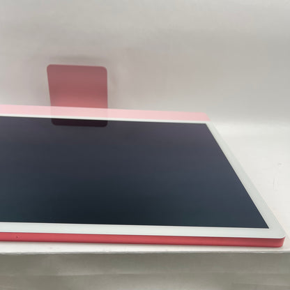 2024 Apple iMac 24" M4 4.5GHz 16GB RAM 256GB SSD Pink MWUG3LL/A