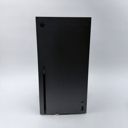 Microsoft Xbox Series X 1TB Console Gaming System Carbon Black 1882