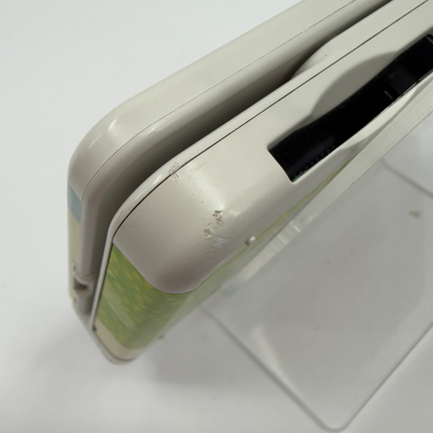 New Nintendo 3DS Handheld Game Console KTR-001 Happy Home Designer