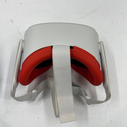 Meta Quest 2 256GB Standalone All-in-One VR Headset KW49CM