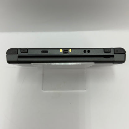 New Nintendo 3DS XL Handheld Game Console RED-001 Black