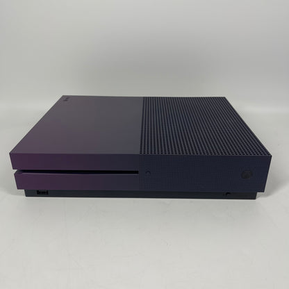 Microsoft Xbox One S 1TB Console Gaming System Battle Royal Special Edition 1681