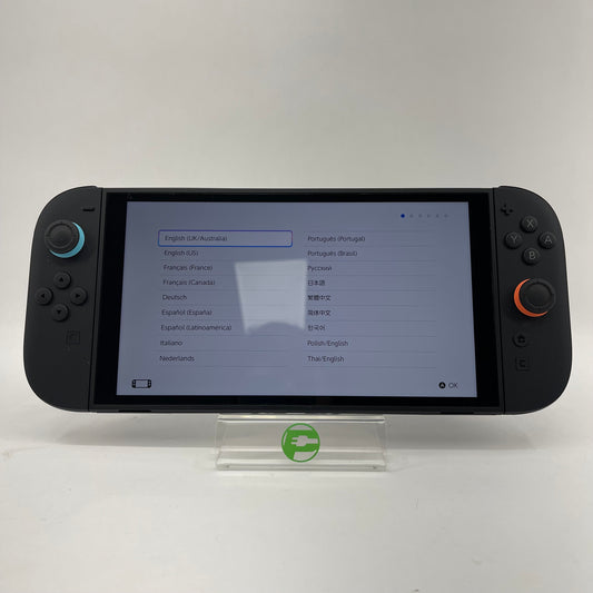 Nintendo Switch 2 Video Game Console BEE‑001 Black