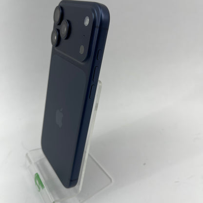 Unlocked Apple iPhone 17 Pro Max 512GB Deep Blue MFXM4LL/A