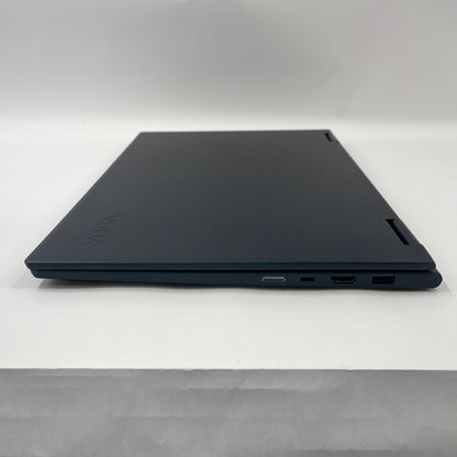 Lenovo Yoga 730-15IWL 15.6" i5-8265U 1.6GHz 12GB RAM 256GB SSD