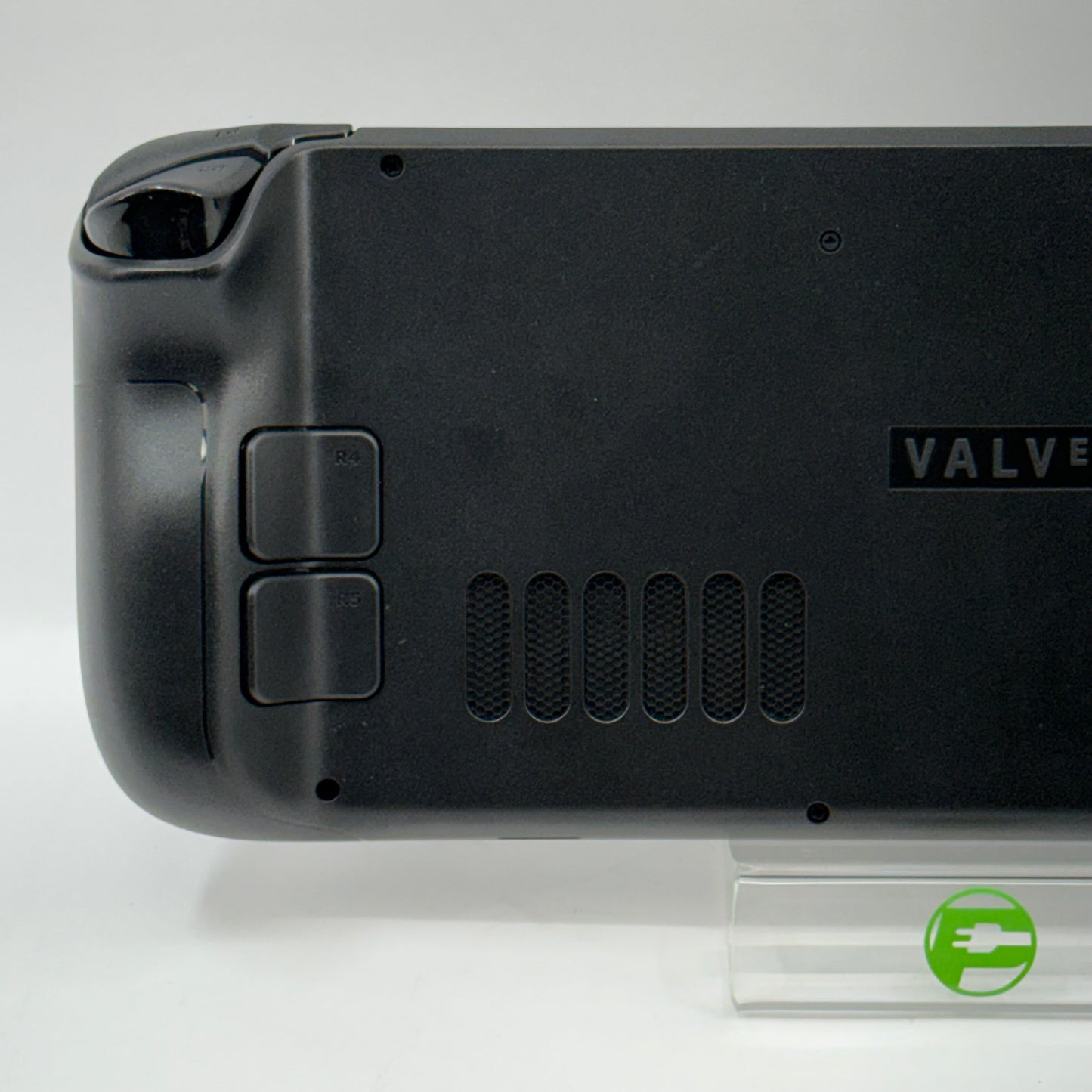 Valve Steam Deck 7" AMD 7nm Ryzen APU 16GB RAM 256GB Black 1010