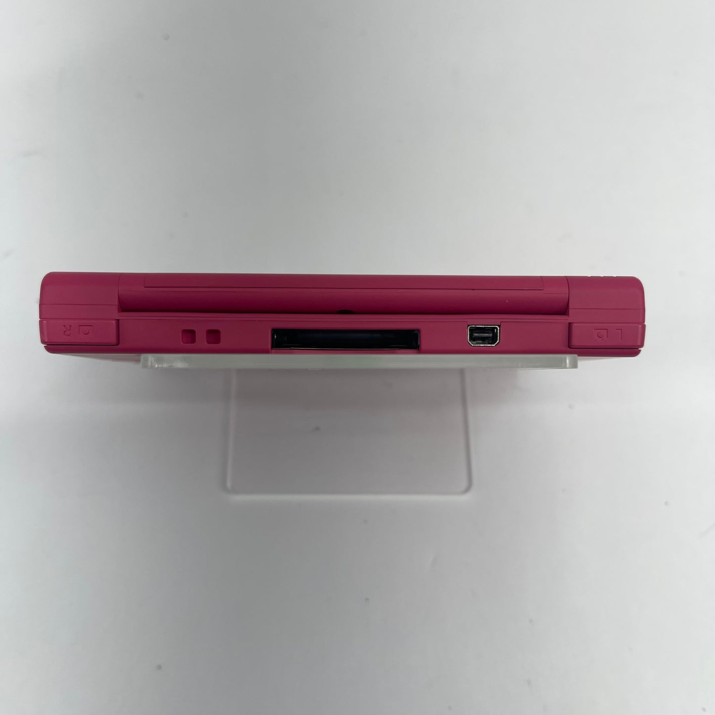 Nintendo DSi Handheld Game Console TWL-001 Pink