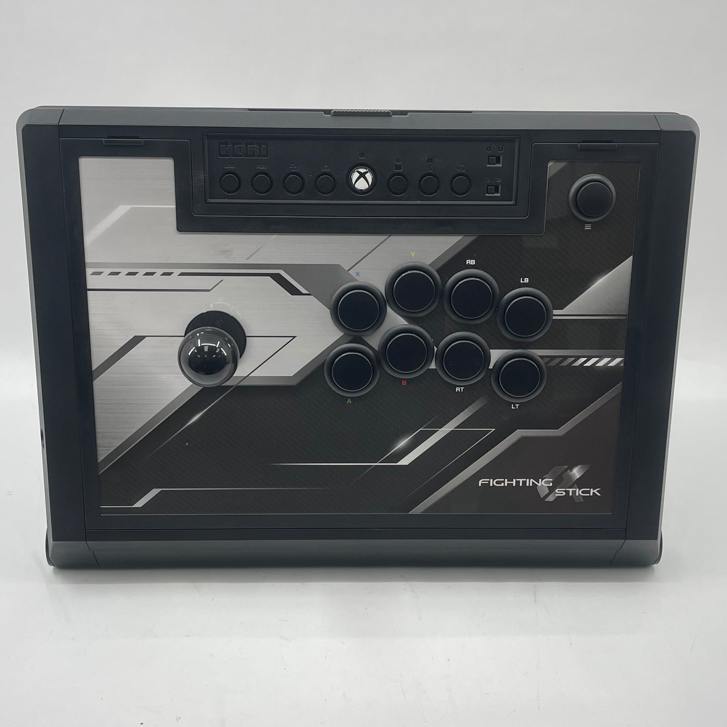Hori Fighting Stick Alpha Black AB11-001 For Xbox/PC
