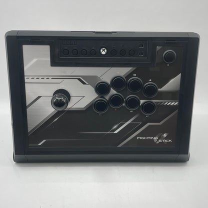 Hori Fighting Stick Alpha Black AB11-001 For Xbox/PC