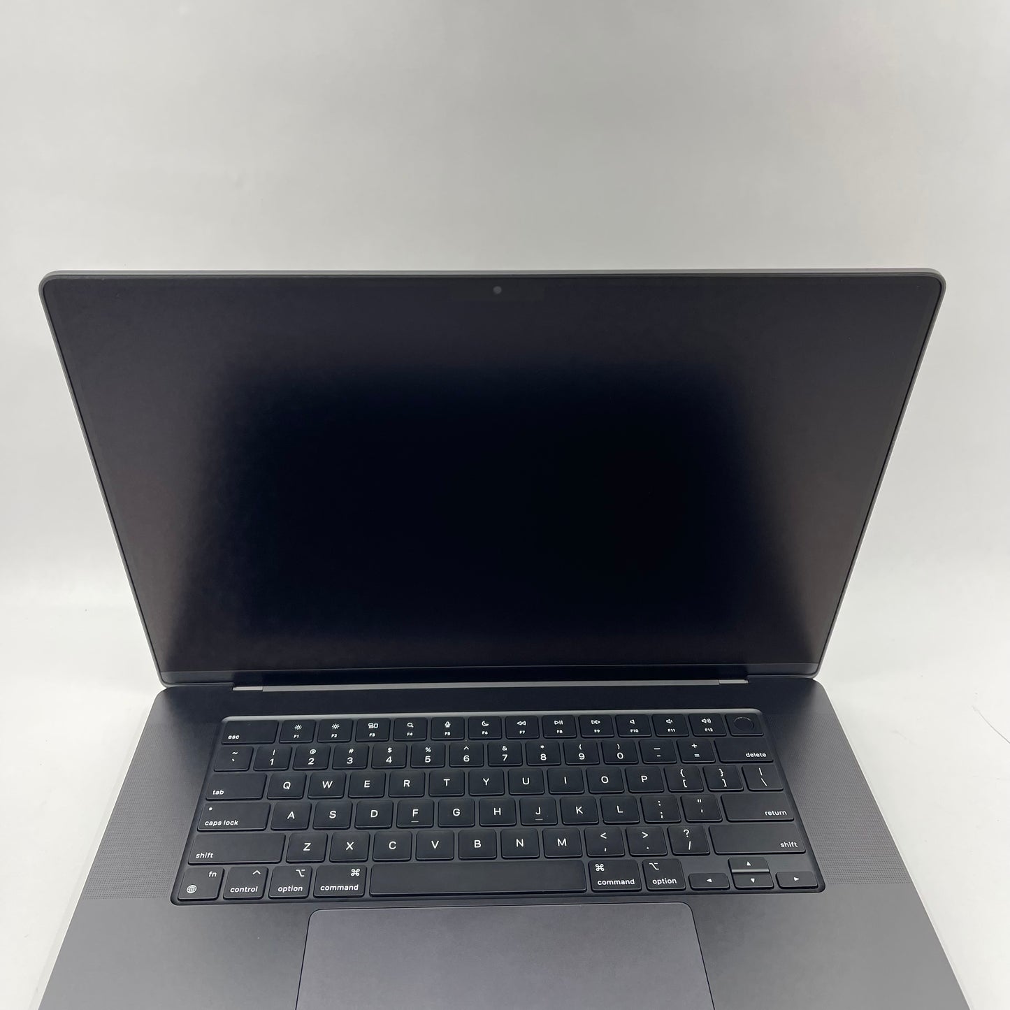 2024 Apple MacBook Pro 16" M4 Max 40C 4.5GHz 64GB RAM 1TB SSD A3186