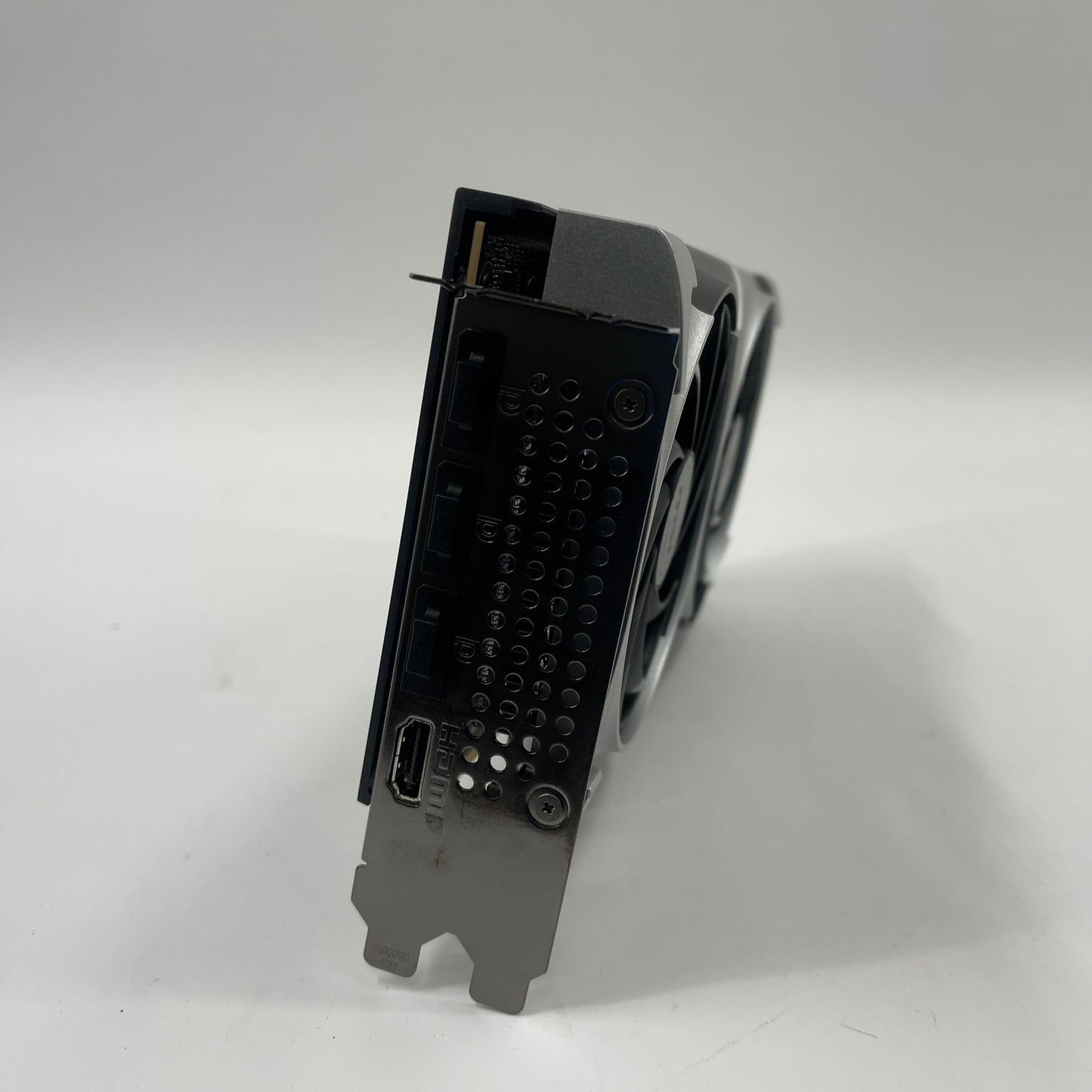 MSI GeForce RTX 5060 VENTUS 2X OC 8GB GDDR7 Graphics Card