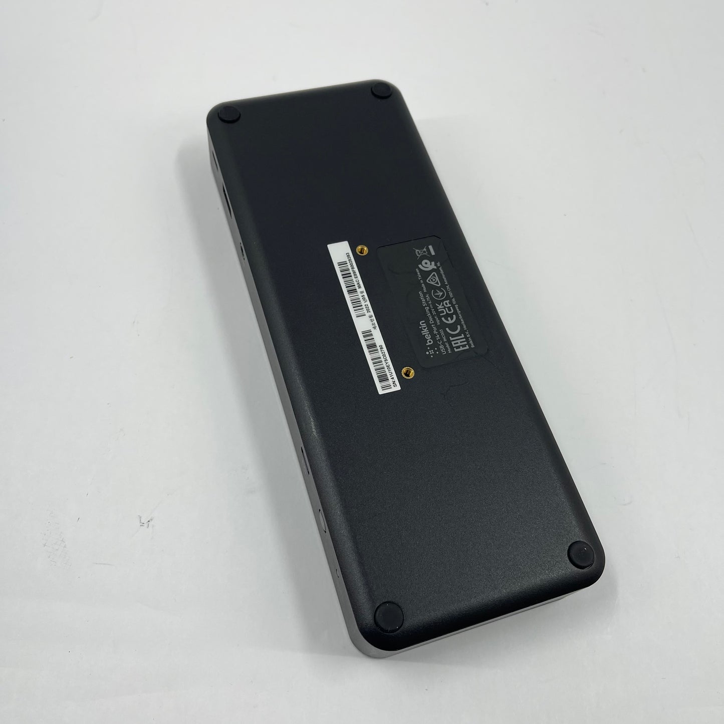 Belkin INC003 USB-C 14-Port Docking Station