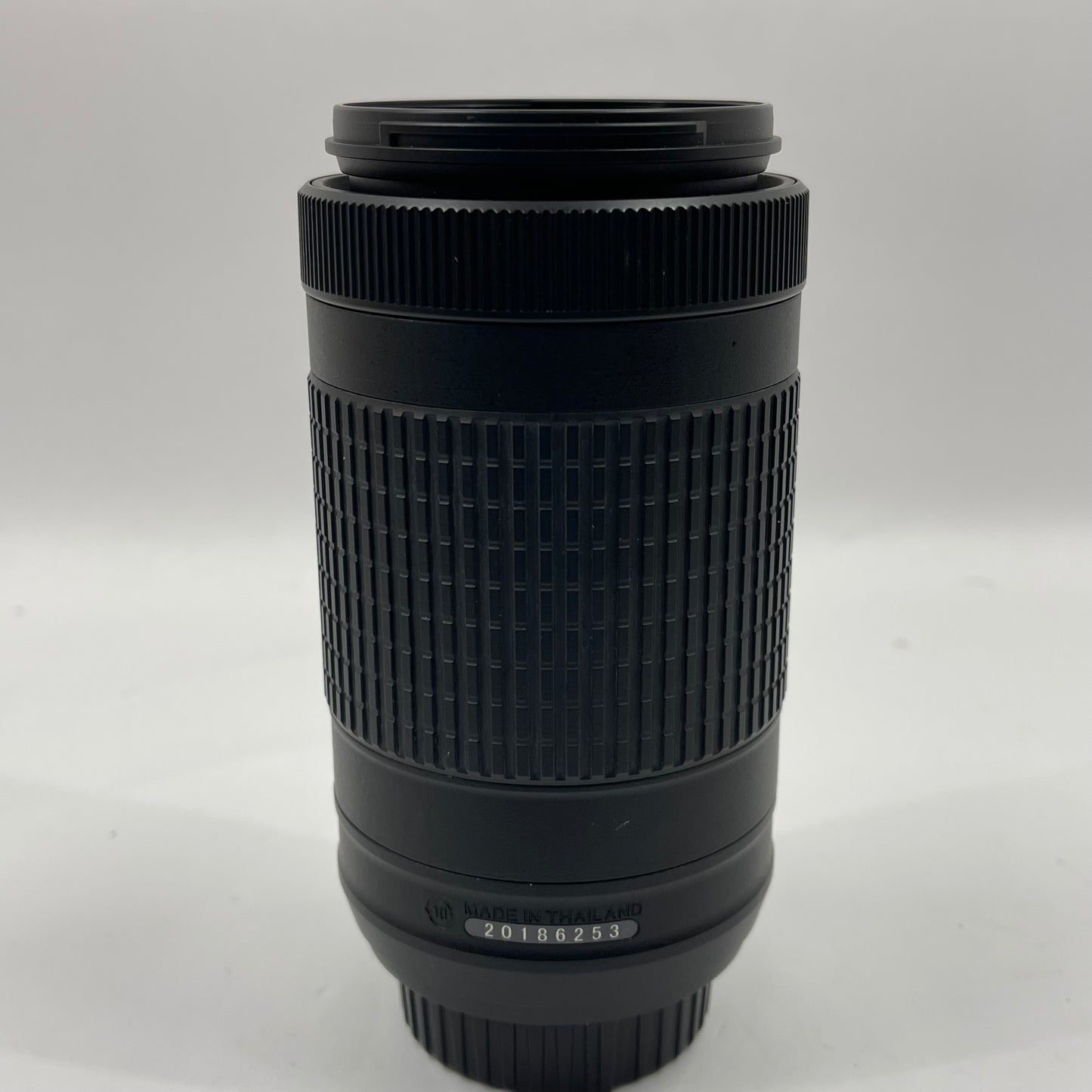 Nikon AF-P DX NIKKOR 70-300mm f/4.5-6.3G ED Auto & Manual Lens