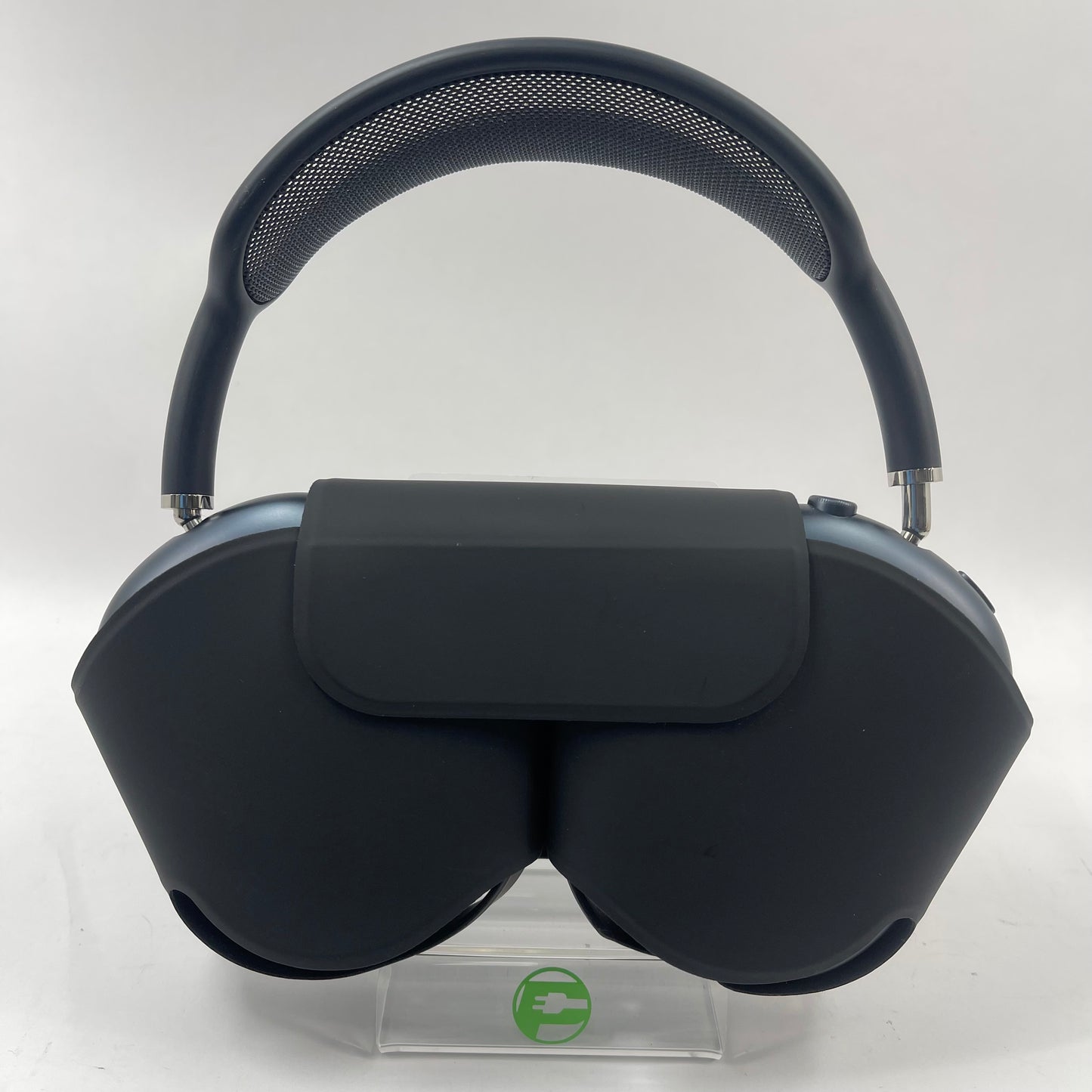 Apple AirPods Max USB-C Wireless Over-Ear Headphones Midnight MWW63AM/A