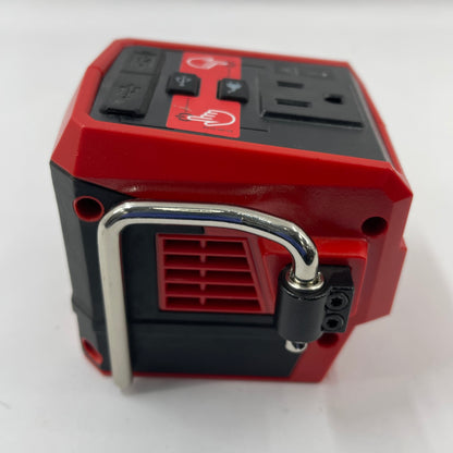 Milwaukee 2846-20 M18 18V Top-Off Portable Charger 175W