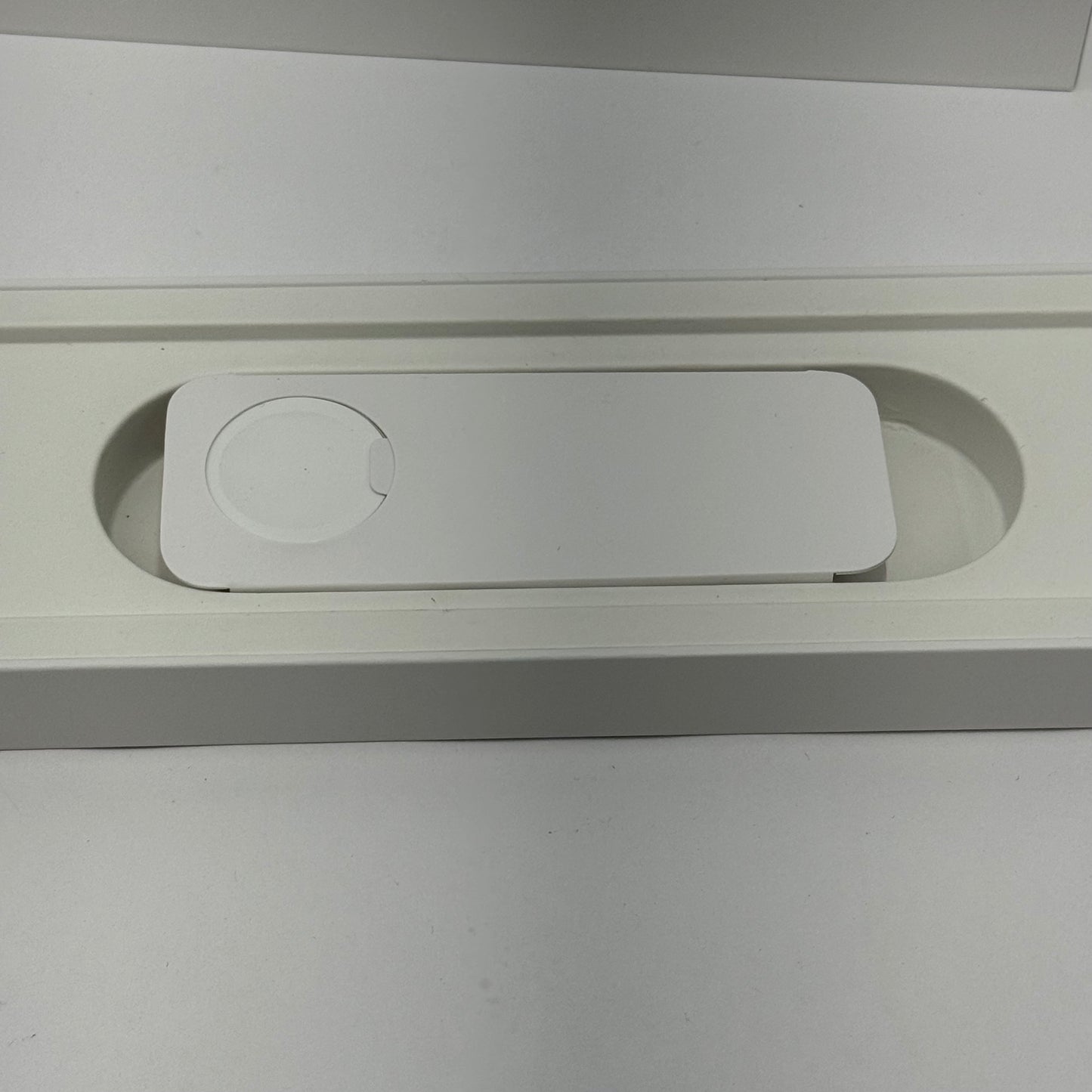 Unlocked Apple Watch Series 8 45MM Graphite Stainless Steel Midnight MNW23LL/A