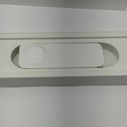 Unlocked Apple Watch Series 8 45MM Graphite Stainless Steel Midnight MNW23LL/A