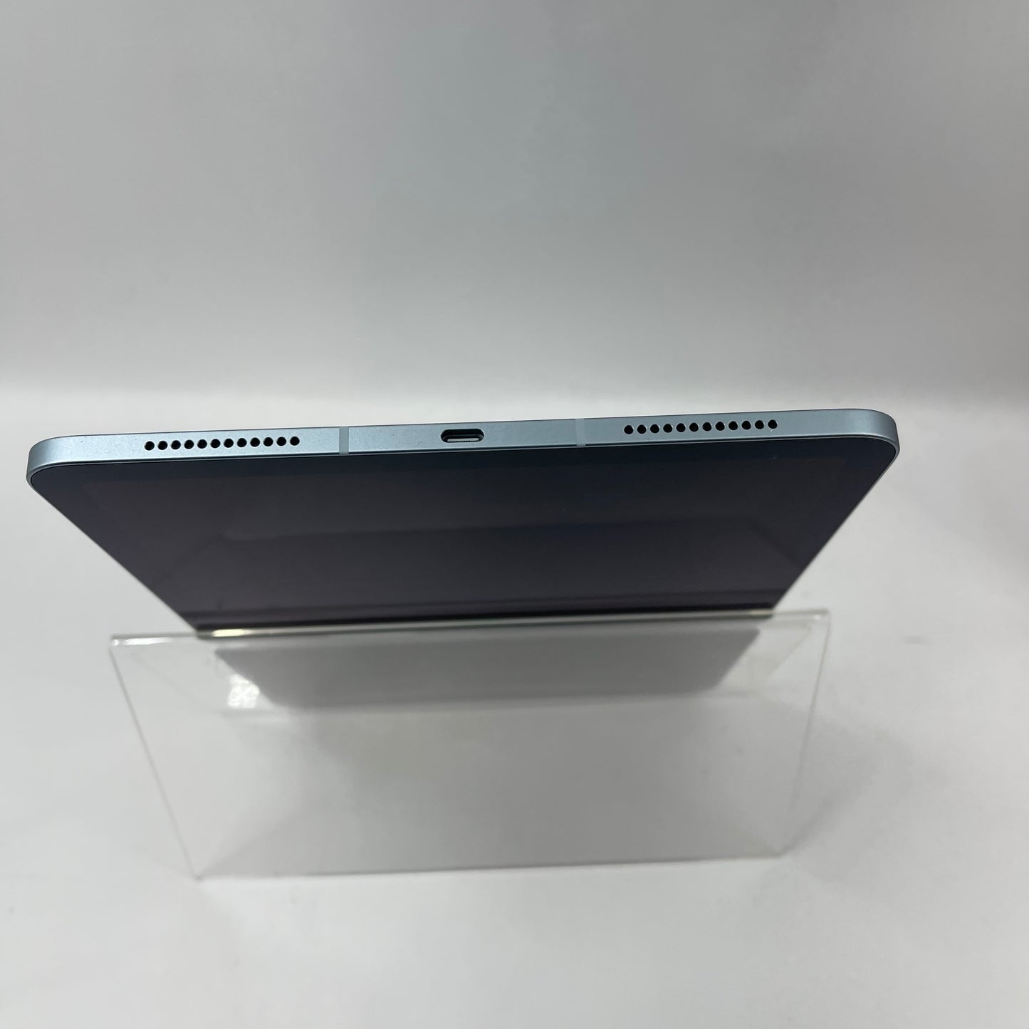 Factory Unlocked Apple iPad Air 11" M3 128GB Sky Blue MCFW4LL/A