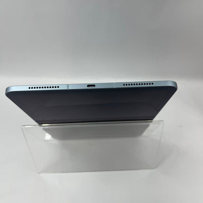 Factory Unlocked Apple iPad Air 11" M3 128GB Sky Blue MCFW4LL/A