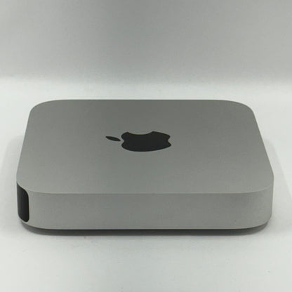 2020 Apple Mac Mini M1 3.2GHz 8GB RAM 256GB SSD Silver A2348