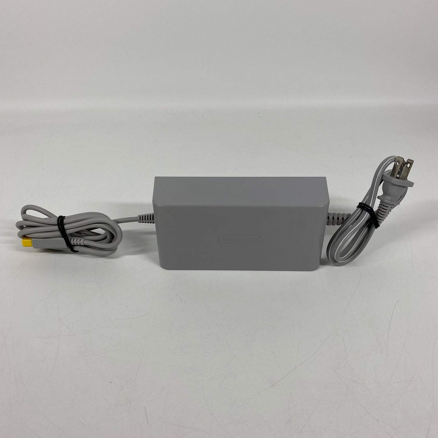 Nintendo Wii U AC Power Supply Adapter OEM Gray WUP-002