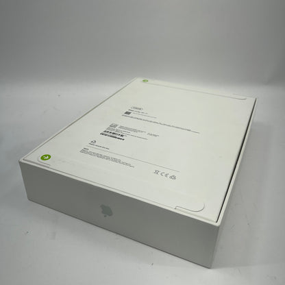 New WiFi Only Apple iPad 11" (A16) 128GB Silver MD3Y4LL/A