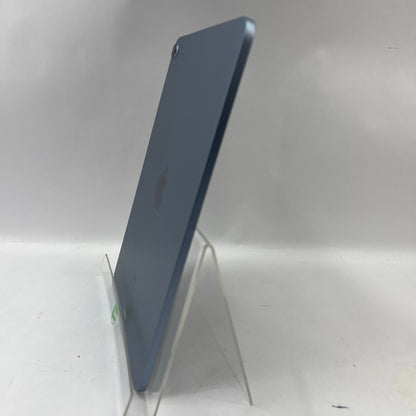 WiFi Only Apple iPad Air 4th Gen 64GB Blue MYFQ2LL/A