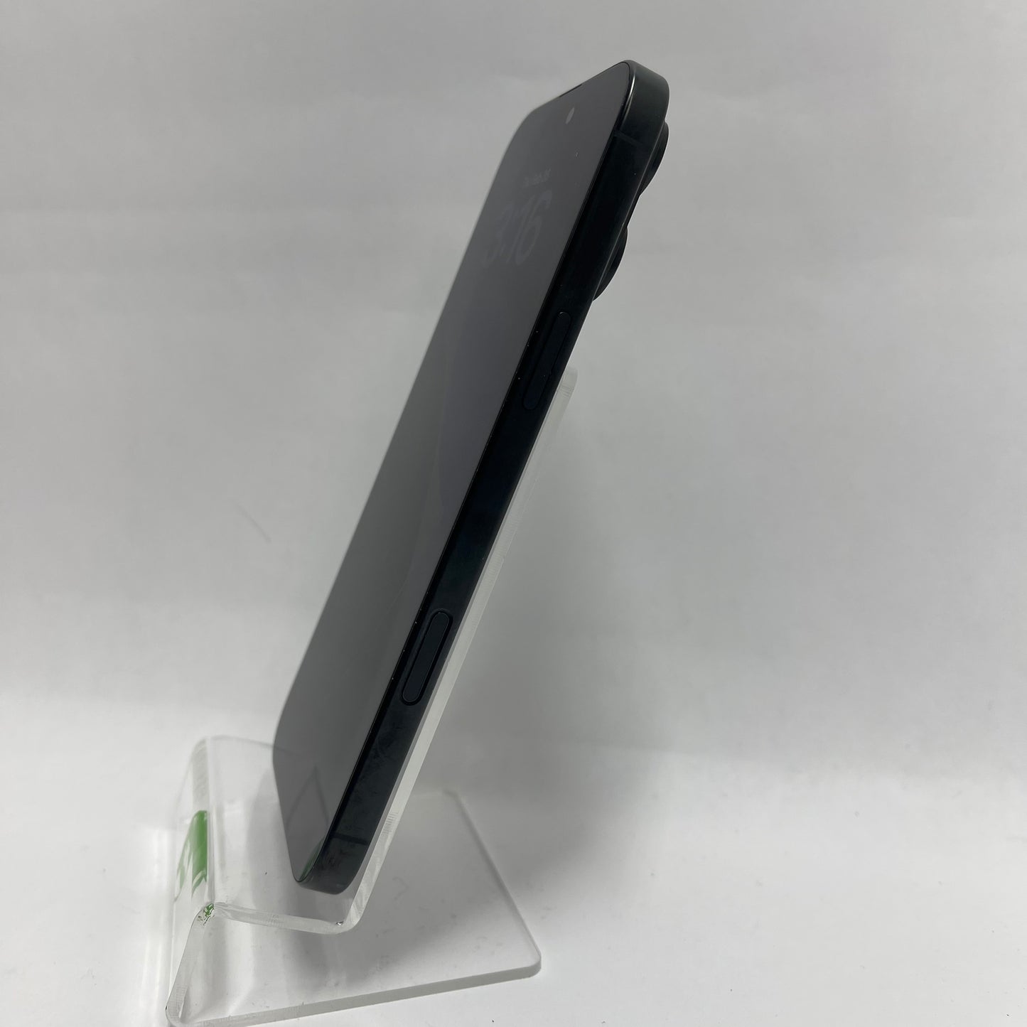 Factory Unlocked Apple iPhone 16 Pro Max 256GB Black MYW33LL/A