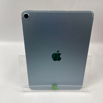 Factory Unlocked Apple iPad Air 11" M3 128GB Sky Blue MCFW4LL/A