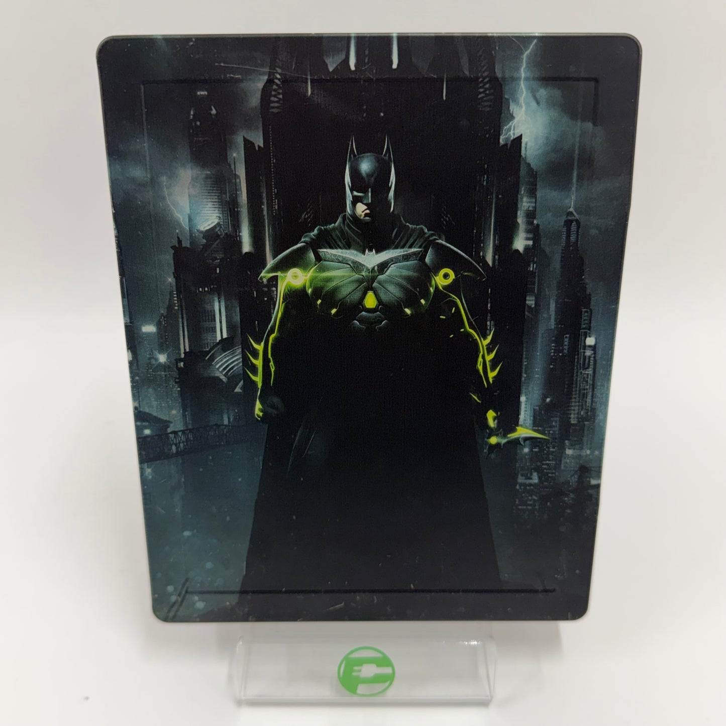 Injustice 2 [Ultimate Edition] (Sony PlayStation 4 PS4, 2017)