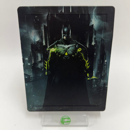 Injustice 2 [Ultimate Edition] (Sony PlayStation 4 PS4, 2017)