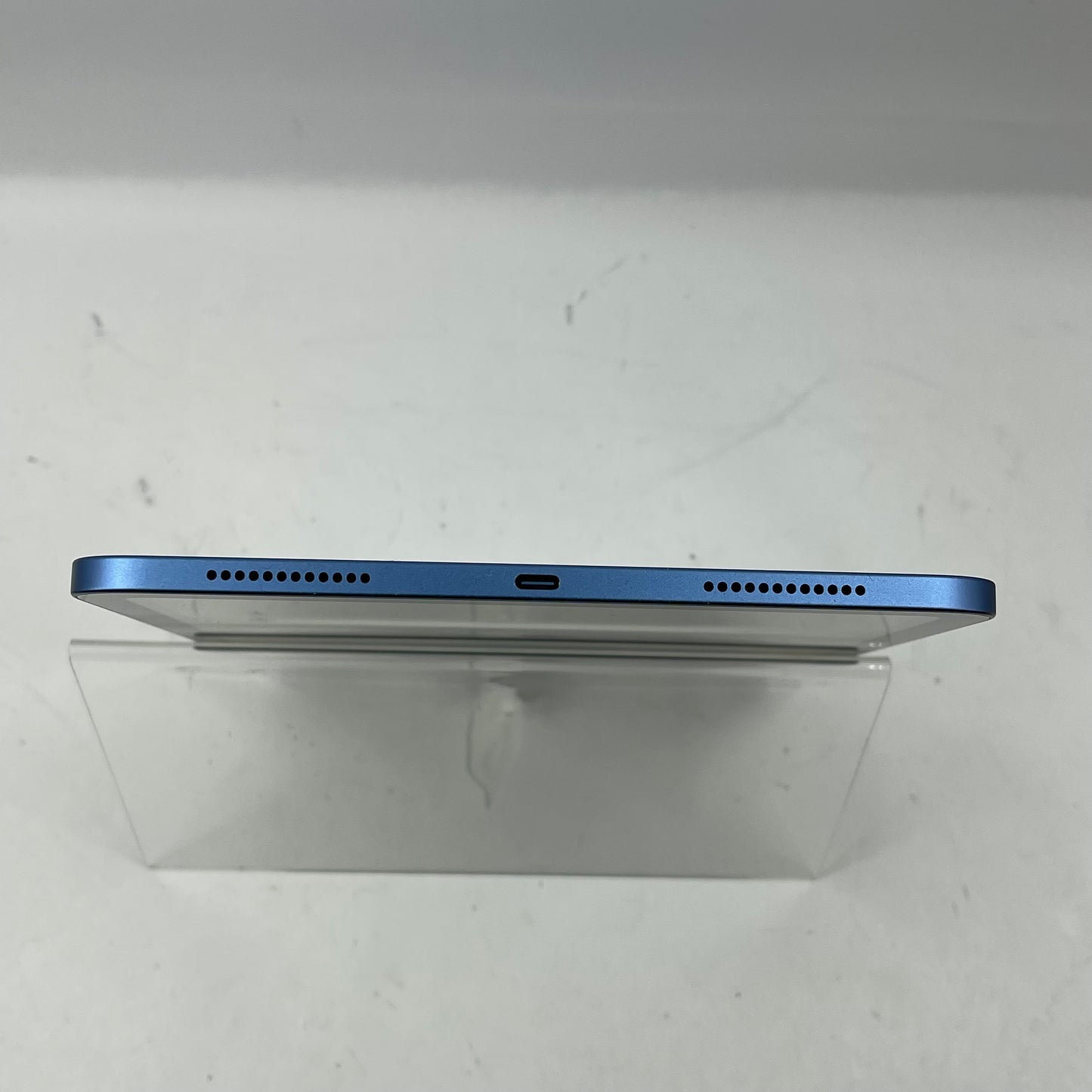 WiFi Only Apple iPad 10th Gen 64GB Blue MPQ13LL/A
