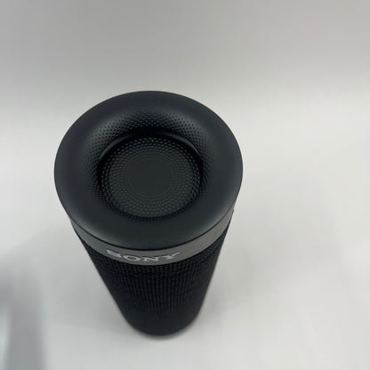 Sony XB23 Wireless Portable Bluetooth Speaker Black SRS-XB23