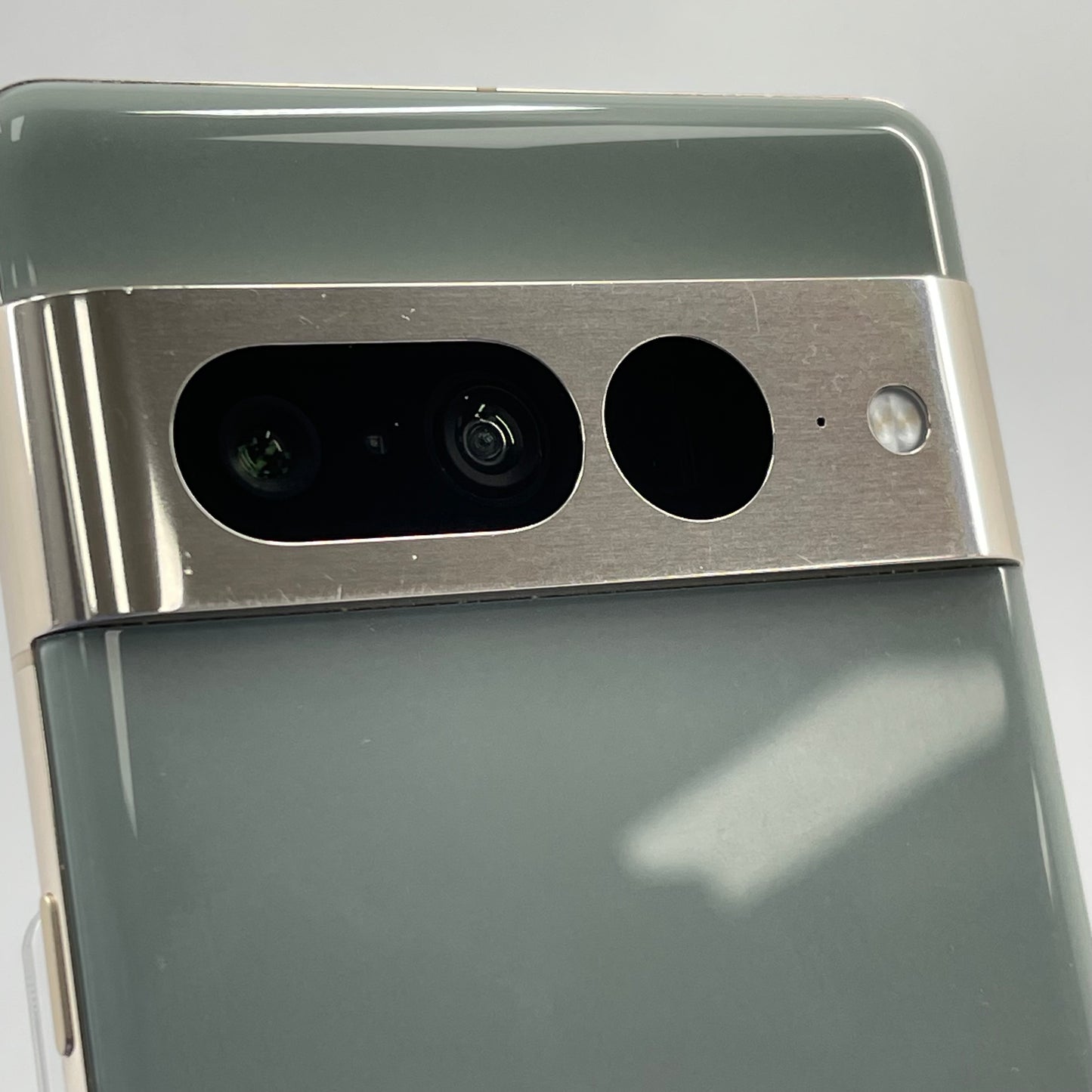 T-Mobile Google Pixel 7 Pro 128GB Hazel GE2AE