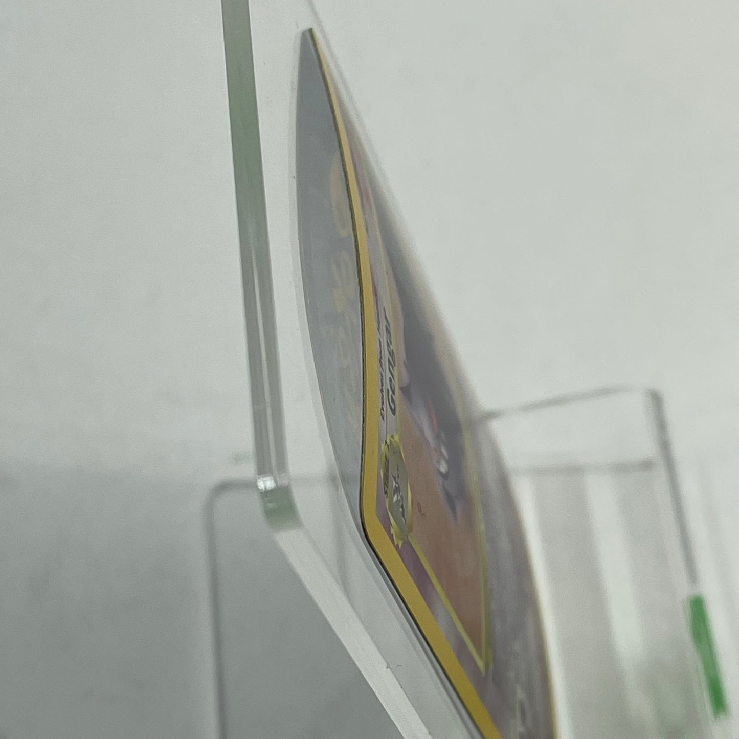 Pokémon TCG Gengar #5 Fossil Trading Card 5/62