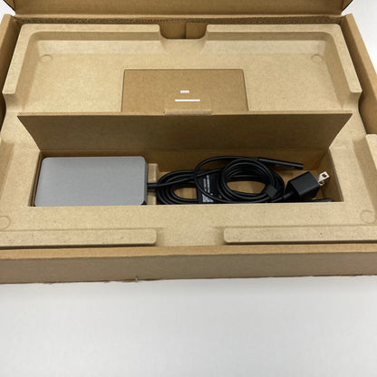 New Microsoft Surface Laptop 6 2033 13.5" Core Ultra 5 135H 8GB RAM 256GB SSD