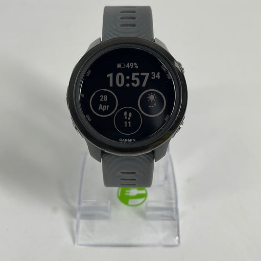 Garmin Forerunner 245 GPS Running Smartwatch