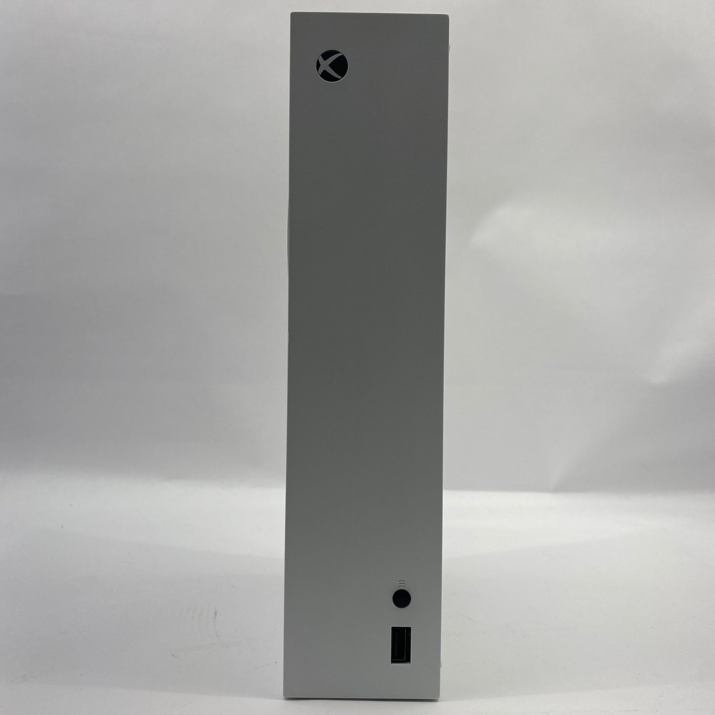Microsoft Xbox Series S 512GB Console Gaming System Robot White 1883