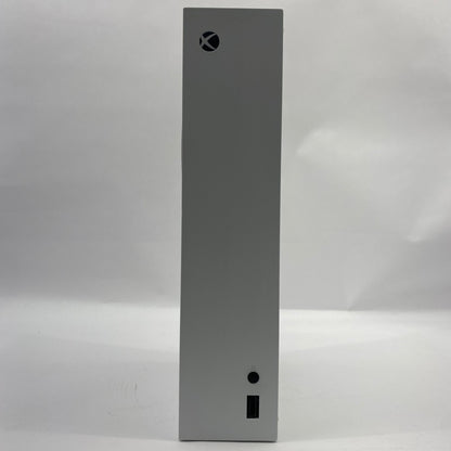 Microsoft Xbox Series S 512GB Console Gaming System Robot White 1883