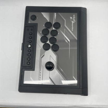 Hori Fighting Stick Alpha Black AB11-001 For Xbox/PC