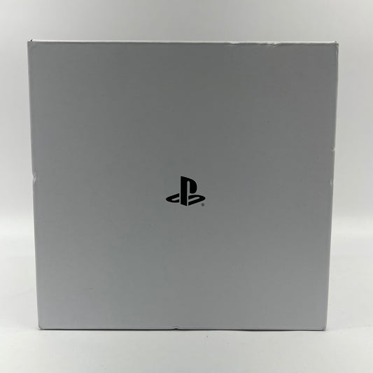 New Sony Playstation 5 PS5 DualSense Edge Wireless Controller White CFI-ZCP1