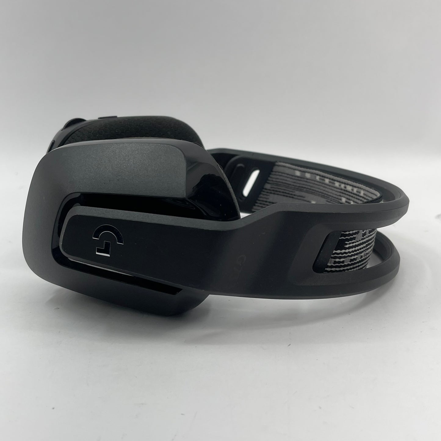 Logitech G733 Lightspeed Black 881-000385 For PS4/PS5/PC