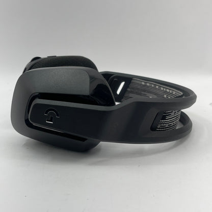 Logitech G733 Lightspeed Black 881-000385 For PS4/PS5/PC