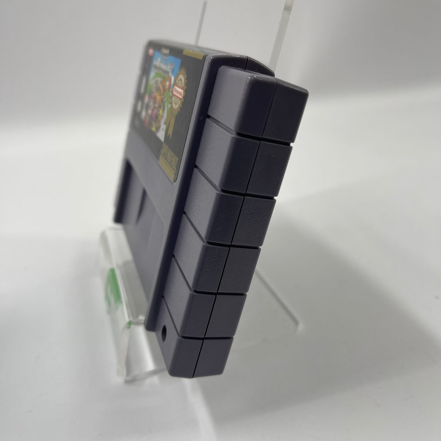 Super Mario Kart [Player's Choice] (Super Nintendo SNES, 1995) Cartridge Only