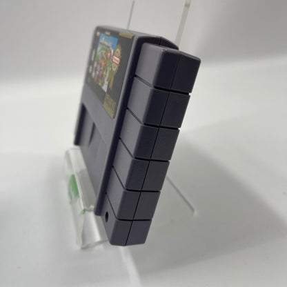 Super Mario Kart [Player's Choice] (Super Nintendo SNES, 1995) Cartridge Only