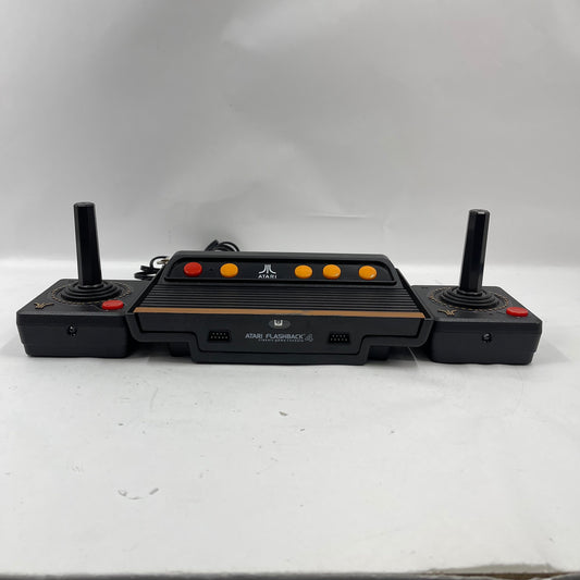 AtGames Atari Flashback 4 Classic Game Console System