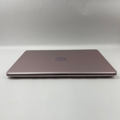 HP Laptop 14-cf2112wm 14" Celeron N4120 1.1GHz 4GB RAM 64GB SSD